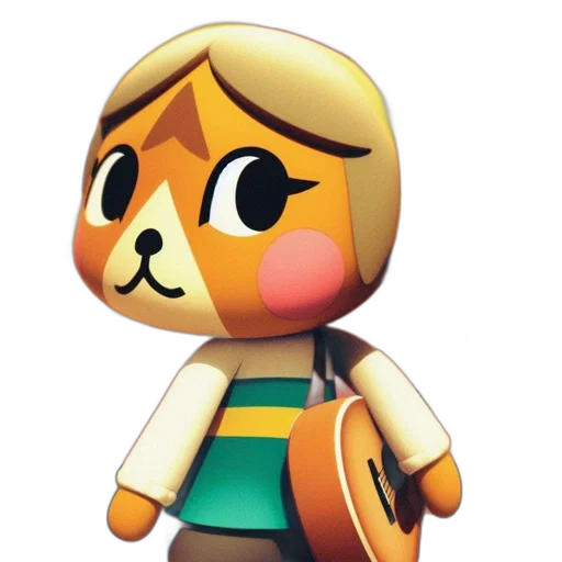 staff, animal, face, mask transparent PNG cut-out