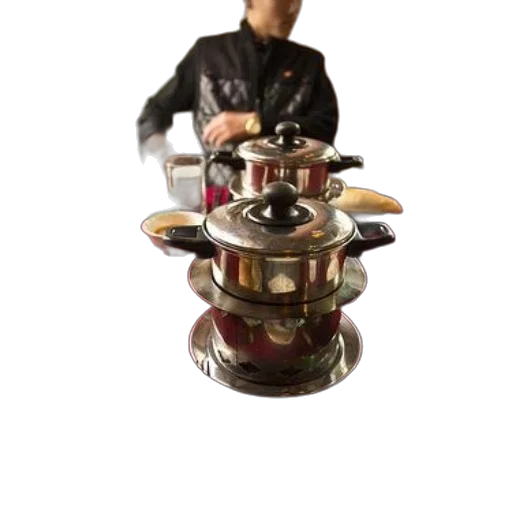 food, staff, jewelry, robot transparent PNG cut-out