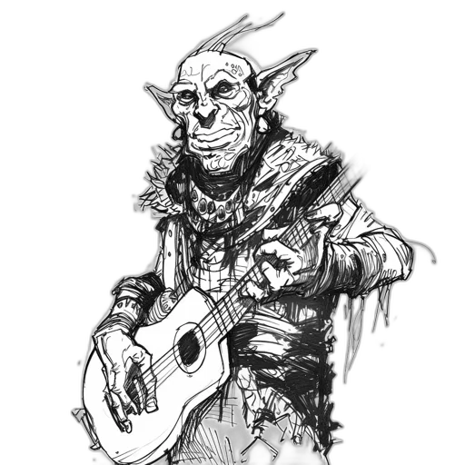 mask, jacket, creature, concept art transparent PNG cut-out