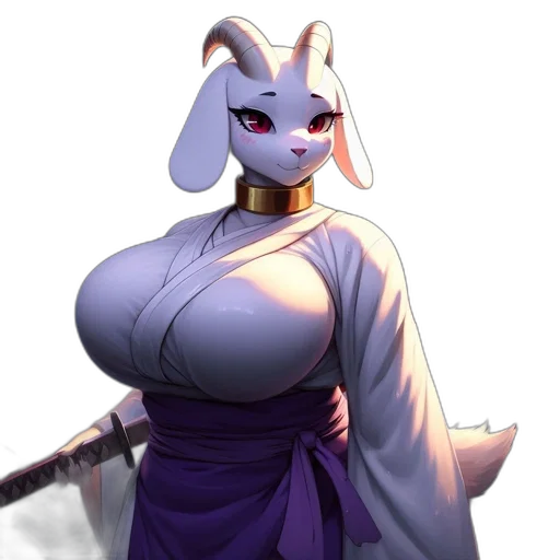mask, staff, dress, dragon transparent PNG cut-out
