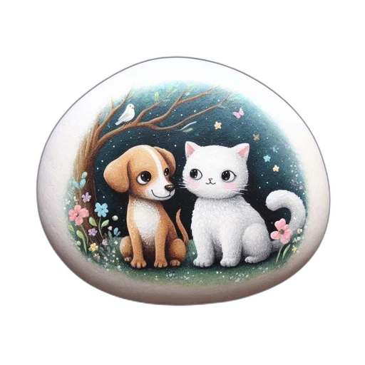 oil painting, fantasy art, photorealistic, watercolor transparent PNG cut-out