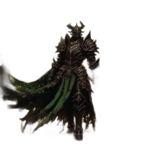 dragon, mask, staff, creature transparent PNG cut-out