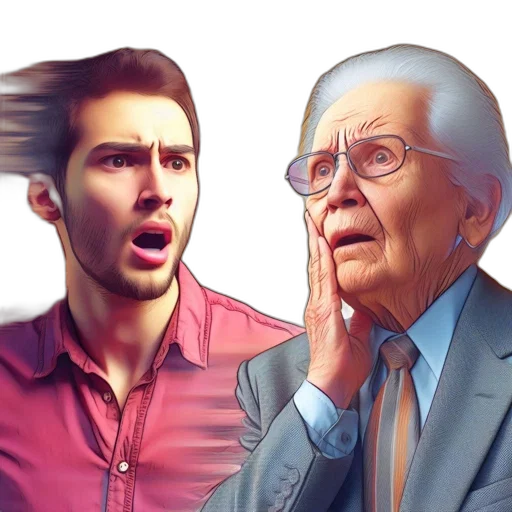 face, photorealistic, 3d render, concept art transparent PNG cut-out