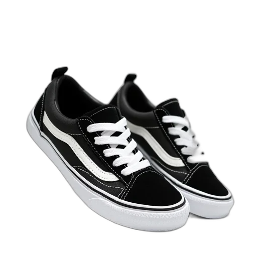 shoes, 3d render, photorealistic, pair transparent PNG cut-out