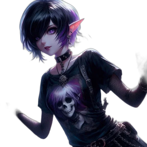 face, staff, mask, weapon transparent PNG cut-out