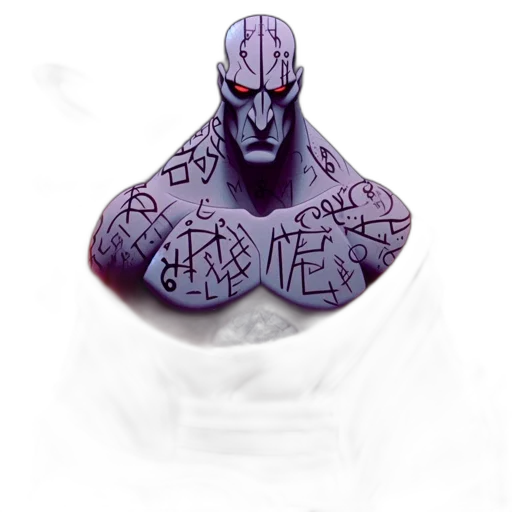 mask, jewelry, robot, creature transparent PNG cut-out