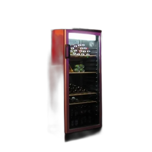 bottle, food, furniture, 3d render transparent PNG cut-out