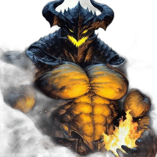 dragon, creature, mask, fantasy art transparent PNG cut-out
