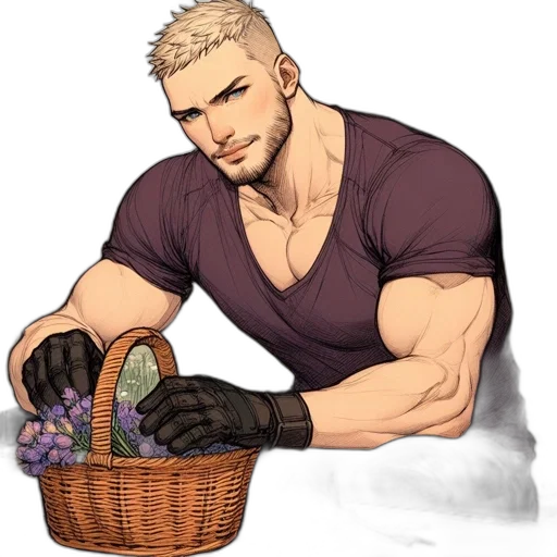 food, hat, weapon, animal transparent PNG cut-out