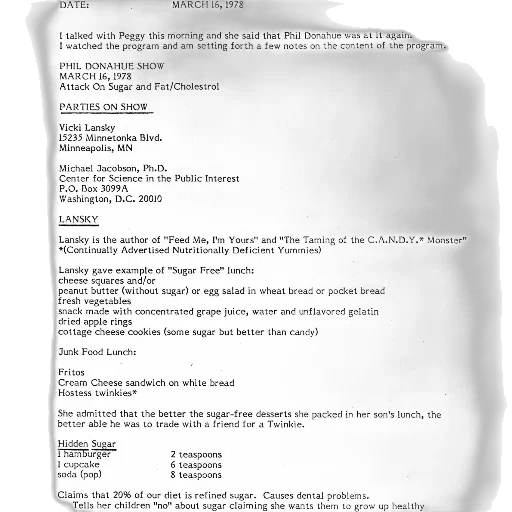 document, march, 1978, discussing transparent PNG cut-out