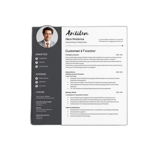 staff, customer, relations, officer transparent PNG cut-out