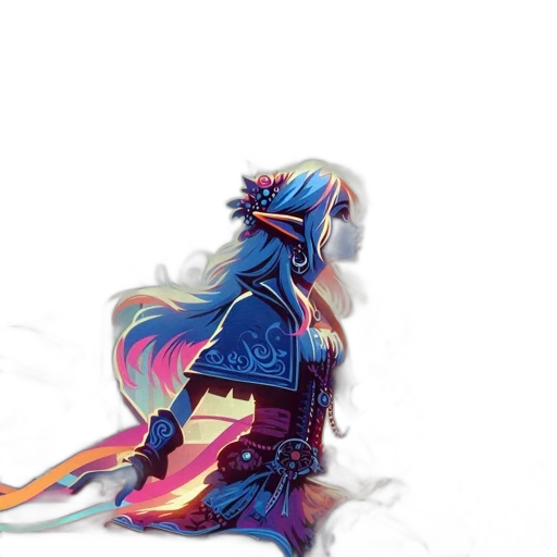 sword, weapon, dragon, dress transparent PNG cut-out