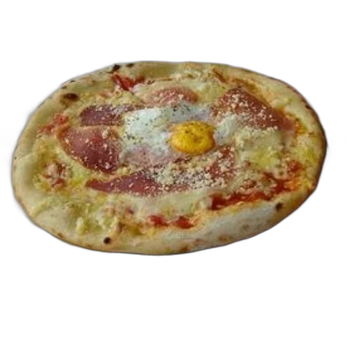 food, face, 3d render, photorealistic transparent PNG cut-out