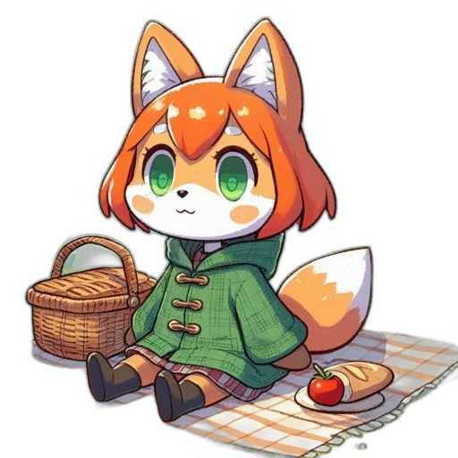 food, staff, animal, furniture transparent PNG cut-out