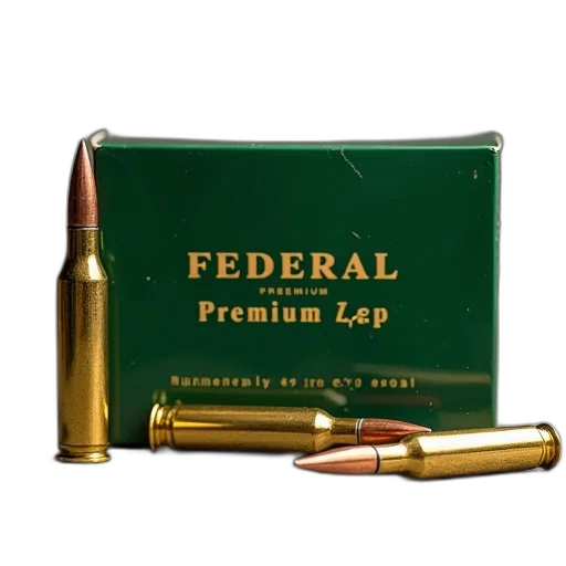 weapon, federal, premium, ammunition transparent PNG cut-out