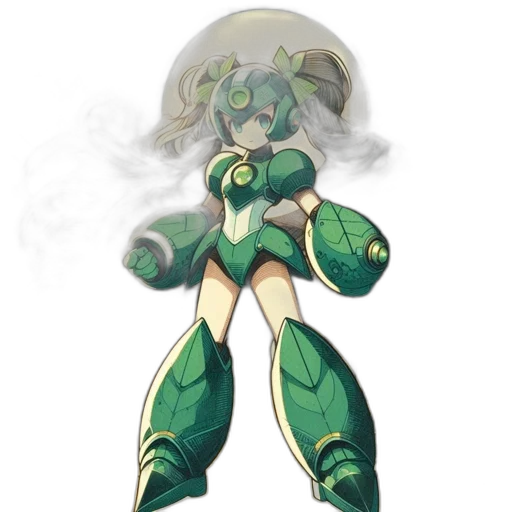 weapon, robot, creature, concept art transparent PNG cut-out