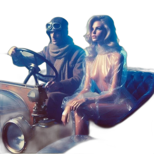 car, mask, furniture, jacket transparent PNG cut-out