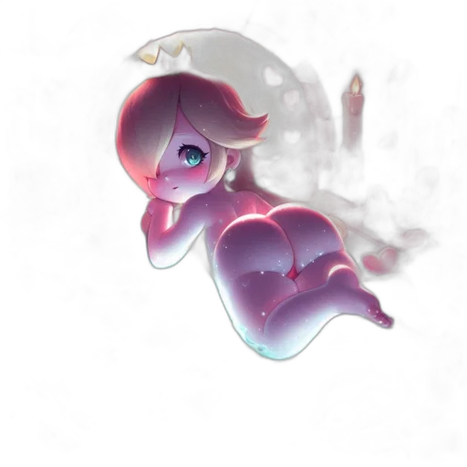 creature, staff, dragon, robot transparent PNG cut-out
