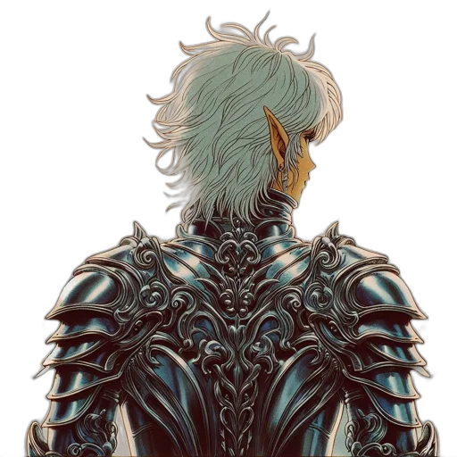 dragon, jacket, robot, mask transparent PNG cut-out