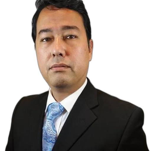 staff, face, jacket, photorealistic transparent PNG cut-out