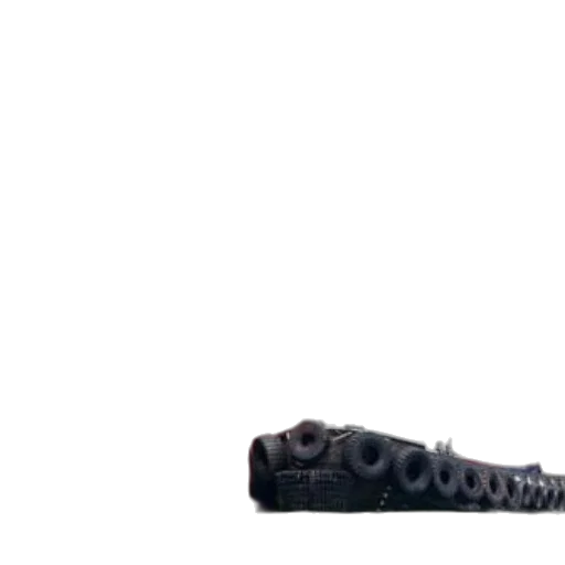 shoes, weapon, sword, furniture transparent PNG cut-out