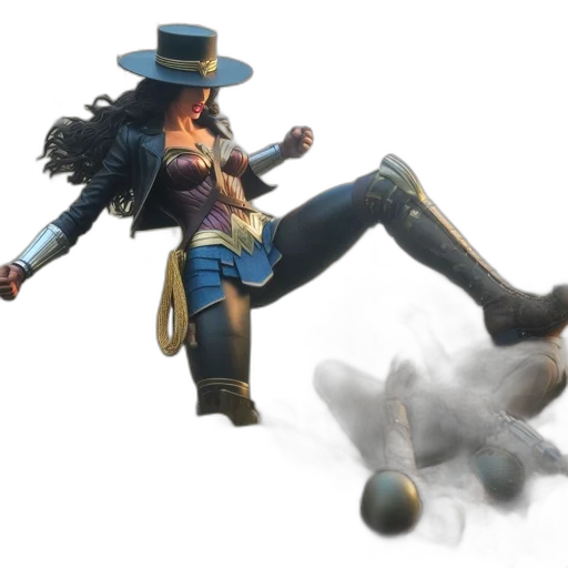 weapon, hat, staff, concept art transparent PNG cut-out