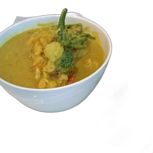food, 3d render, photorealistic, bowl transparent PNG cut-out