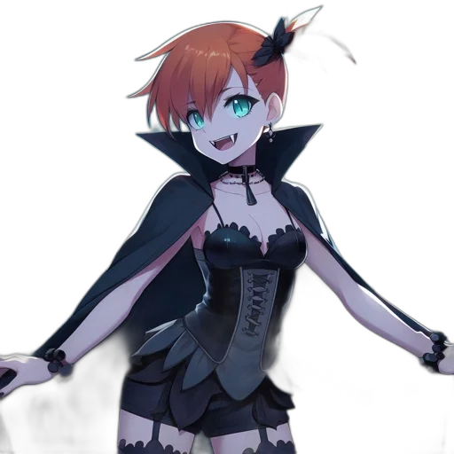 staff, dress, weapon, mask transparent PNG cut-out