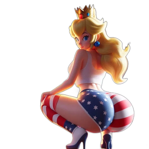 crown, dress, weapon, concept art transparent PNG cut-out