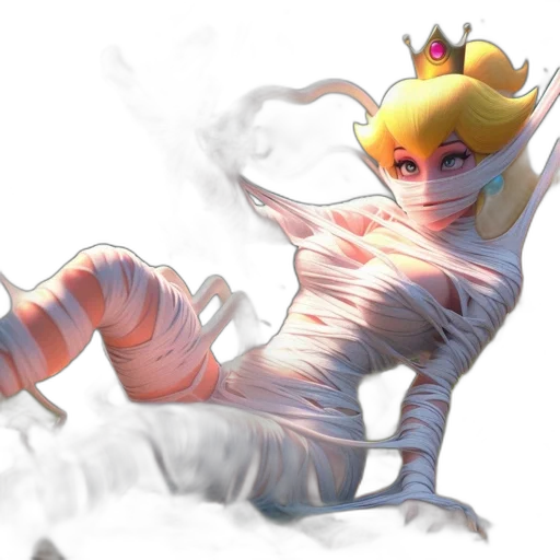 crown, creature, dragon, concept art transparent PNG cut-out