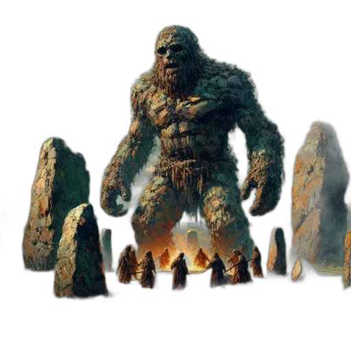 creature, animal, concept art, fantasy art transparent PNG cut-out