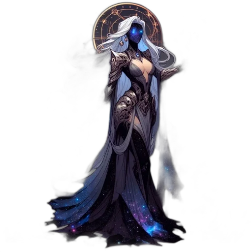 staff, dress, mask, sword transparent PNG cut-out