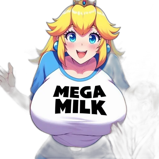 dress, pixel art, vaporwave, concept art transparent PNG cut-out