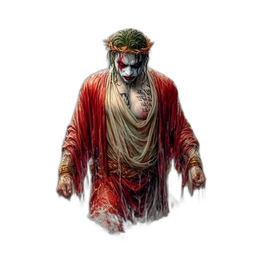 creature, animal, mask, concept art transparent PNG cut-out