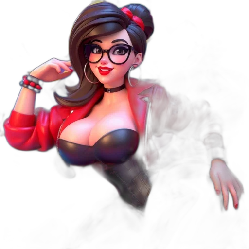staff, dress, fantasy art, concept art transparent PNG cut-out