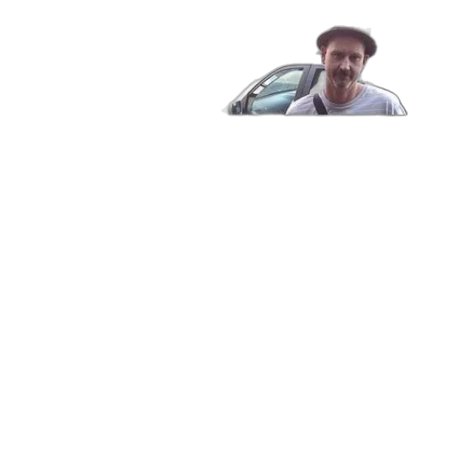 car, hat, face, animal transparent PNG cut-out