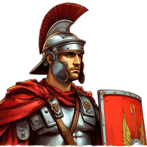 sword, crown, staff, fantasy art transparent PNG cut-out