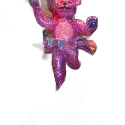 jewelry, staff, creature, crown transparent PNG cut-out