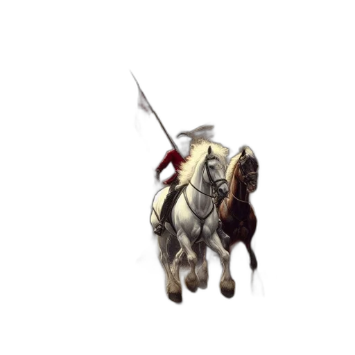 sword, staff, weapon, animal transparent PNG cut-out