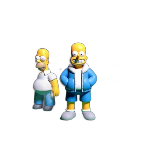 jacket, pixel art, 3d render, concept art transparent PNG cut-out