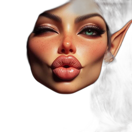 face, mask, creature, dragon transparent PNG cut-out