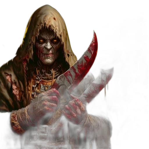 staff, mask, sword, weapon transparent PNG cut-out