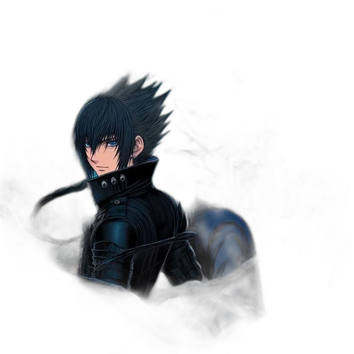 dragon, mask, weapon, robot transparent PNG cut-out