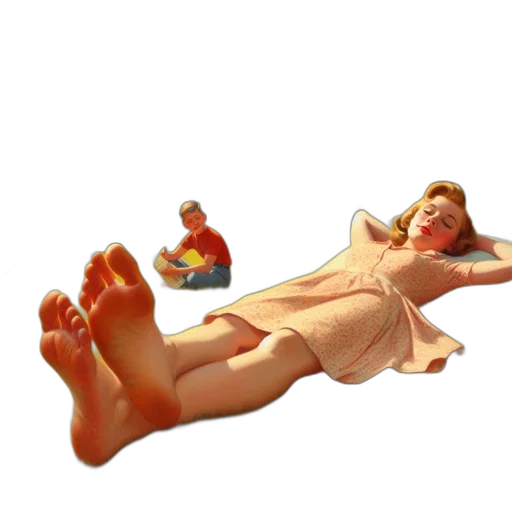 shoes, creature, robot, 3d render transparent PNG cut-out