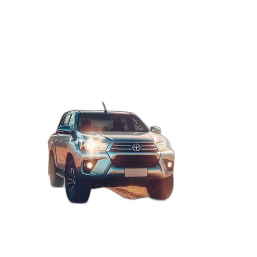 car, robot, weapon, animal transparent PNG cut-out
