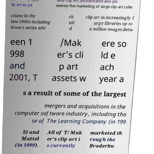 robot, bottle, poster, text transparent PNG cut-out