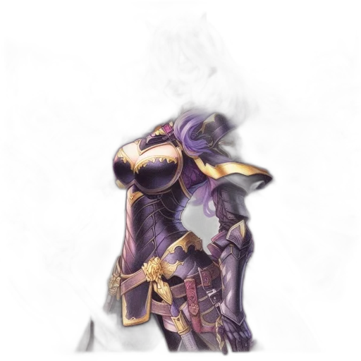 robot, weapon, mask, sword transparent PNG cut-out