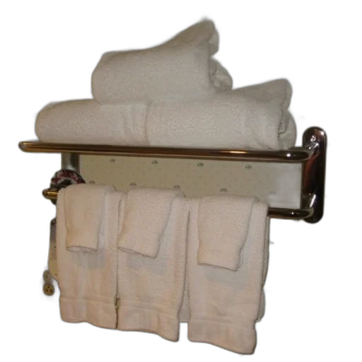 furniture, jacket, staff, towel transparent PNG cut-out