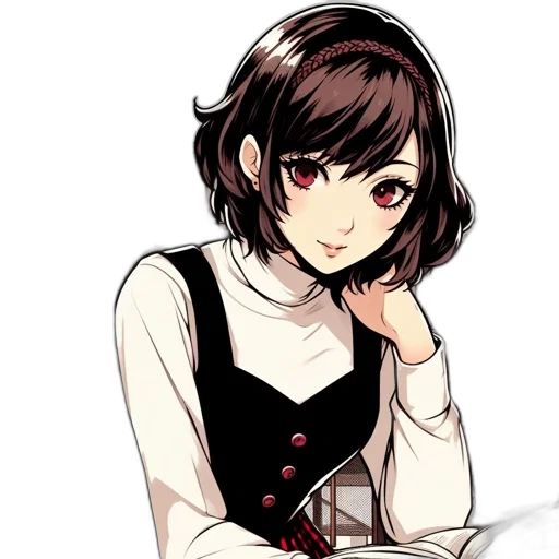 face, staff, dress, mask transparent PNG cut-out