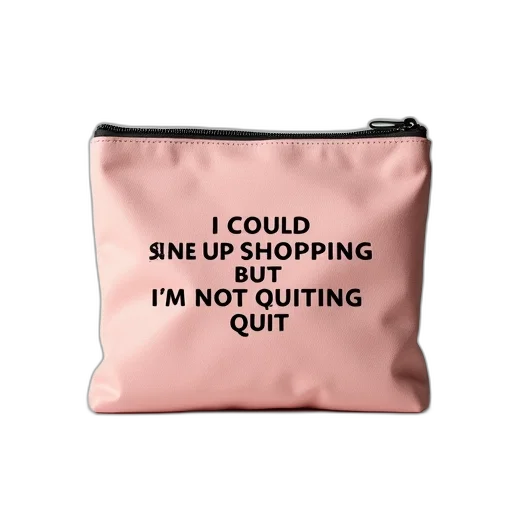 vaporwave, small, zipper, bag transparent PNG cut-out